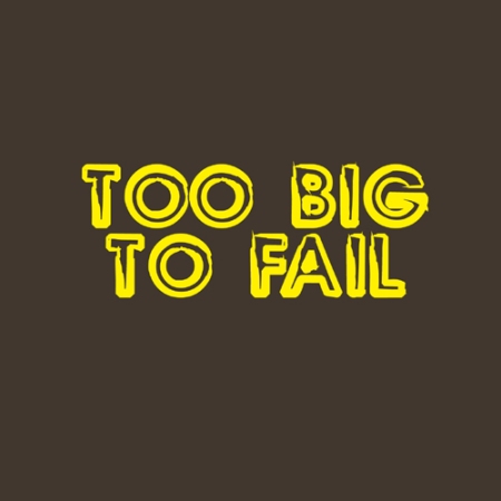 funny political t shirts. The Too Big to Fail T-Shirt at Very Funny T-Shirts is proving quite popular